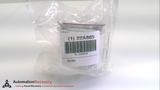 MASTER LOCK 22A865, PUSH BUTTON & ROTARY SWITCH COVER, S2151