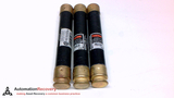 COOPER BUSSMANN FRS-R-20 , FUSETRON DUAL-ELEMENT FUSE
