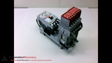 ALLEN BRADLEY MS-598 SERIES A CIRCUIT BREAKER ASSEMBLY
