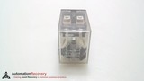 OMRON LY2N-DC12 PLUG-IN TERMINAL RELAY