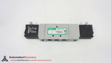 NUMATICS L12BB452B018D, SOLENOID VALVE