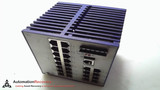HIRSCHMANN RS20-2400T1T1SDAPHH04.2.02, UNMANAGED ETHERNET SWITCH