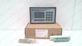 CONTROL TECHNIQUES CTIU110P-001, INTERFACE PANEL