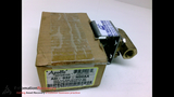 APOLLO AD-032-N00AA, W/ATTACHED PART NUM APOLLO FITTING ACTIVATOR 3/8