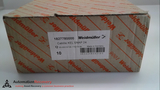 WEIDMULLER 1827780000, KEL 24 SNAP FRAME, HDC KEL SNAP 24