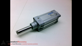FESTO DNC-50-50-PPV-A-K3-KP PNEUMATIC CYLINDER 50MM BORE 50MM STROKE