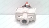SMC VHS50-F10B, SINGLE-ACTION RELIEF VALVE