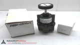 NUMATICS R880-03FGM 1/7 PRESSURE REGULATOR