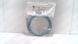 ALLEN BRADLEY 1585D-E4TBJM-3 SERIES B, QD CAT5E ETHERNET CABLE