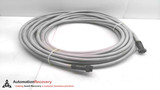 COOPER CHDN-EAE-F15 DOUBLE-ENDED CABLE, CORDSET