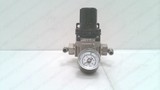 SMC AR30K-03B-XG MODULAR REGULATOR W/ BACKFLOW FUNCTION