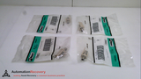 PANDUIT CMBAEI , BNC COUPLER MODULE