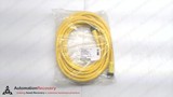 BRAD CONNECTIVITY 114030K12M080, MINI-CHANGE ASSEMBLY, 1300100871