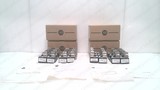 ALLEN BRADLEY  1491-N126 SERIES A BOX OF 4, POWER FUSE BLOCK