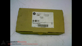 ALLEN BRADLEY 100-C37DJ00 SERIES C, CONTACTOR W/ INTEGRATED DIODE