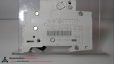 ALLEN BRADLEY  1492-SPM1C060 SERIES D, SUPPLEMENTARY PROTECTORS