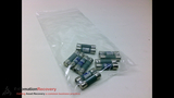 FUSETRON FNA-15  DUAL ELEMENT TIME DELAY FUSE 125V 15AMPS