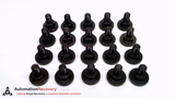 HARCOURT LSM-5  LOCK SCREWS,