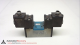 FESTO JMDH-5/2-D-1-M12-C-SA, PNEUMATICALLY ACTUATED VALVES
