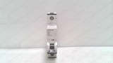 SIEMENS 5SY41MCBA10, MINIATURE CIRCUIT BREAKER