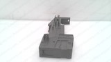 SIEMENS 6ES7 193-4CB10-0AA0, TERMINAL MODULE UNIT