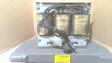 FANUC A80L-0026-0035, TRANSFORMER, 7.5KVA, SUPPLY VOLTAGE: 440-480(LB)