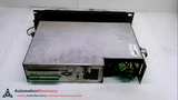 PARKER COMPAX 1500M, DIGITAL SERVO DRIVE, 250W, 50A, 5KHZ