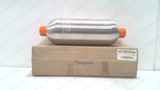 SWAGELOK 304L-HDF8-1000, DOUBLE ENDED SAMPLE CYLINDER