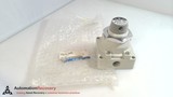 SMC VH310-N03, SERIES VH ROTARY HAND VALVE