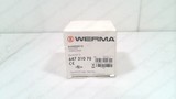 WERMA 647 310 75, LED TWINLIGHT