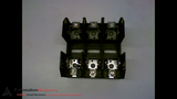SQUARE D 9080 FB3611J, FUSE HOLDER, 600VAC, 30A