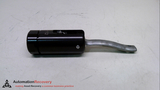 RAMER PRODUCTS 32-12, CONNECTOR FOR BARBED OR BENDED TUBE END