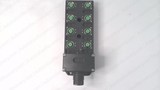 PHOENIX SACB-8/16-L-C SCO, SENSOR/ACTUATOR BOX, 1516836
