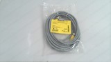 TURCK RKC 8T-5-RSC 8T/S90, EUROFAST SENSOR/ACTUATOR CABLE, U-00200