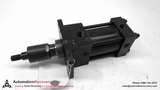 PNEUMATIC CYLINDER 1