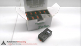 SCHNEIDER ELECTRIC RUZC3M  ZELIO RELAY SOCKET