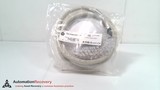 ALLEN BRADLEY 1492-CAB020RTN32I SERIES C I/O MODULE READY CABLE