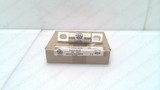 COOPER BUSSMANN FWH-60B - BOX OF 5, HIGH SPEED TAG FUSE, 051712795784