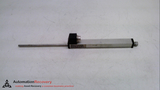 NOVOTECHNIK TRS 100, POSITION TRANSDUCER, LENGTH: 100MM