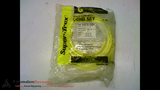 TPC WIRE & CABLE 84320 REVISION H CORDSET 3 POLE SINGLE ENDED STRAIGHT