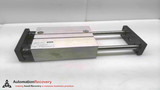 PARKER P5T-H040SGFA100 PNEUMATIC GUIDED CYLINDER SLIDE
