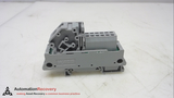 WAGO 51015041, POWER DISTRIBUTION MODULE
