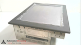 ADVANTECH IPPC-9150 INDUSTRIAL PANEL PC W/ 15