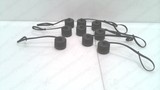 PHOENIX CONTACT PROT-MINFS-PA-CHAIN-PACK OF 9, SEALING CAPS