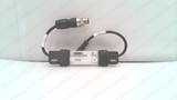 BANNER LC15T-127AL2RGQP, ILLUMINATED LIGHT SWITCH BAR, 809824