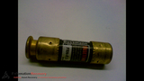 COOPER BUSSMANN FRN-R5 CLASS RK5 FUSETRON DUAL-ELEMENT TIME-DELAY