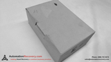 HOFFMAN HB31287 FUSE HOLDER 3P 30A J AJC30 30A 600V CLASS J ONLY 2PACK