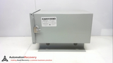 MARCIE ELECTRIC A1000SE, TRANSFORMER, 1000VA, 230/460V