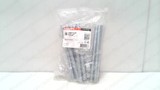 HILTI HAS-E-55 PACK OF 10, ANCHOR ROD,  2197995