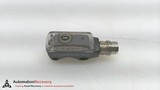 BANNER VS3AP5XLPQ, MINIATURE RETROREFLECTIVE SENSOR, 62624